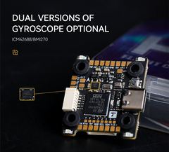T-MOTOR T-MOTOR Kontrolery lotu do dronów FPV i małych dronów