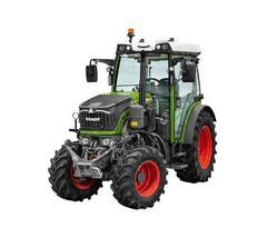 Fendt 207/F/FA
