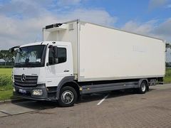 Mercedes Benz 1523-L-97027/536