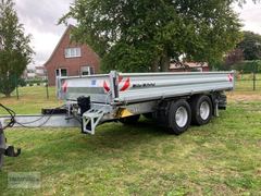MM TRAILER GOLJAT 600/405