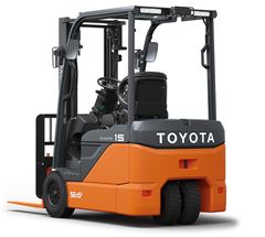 Toyota 9FBMK20T