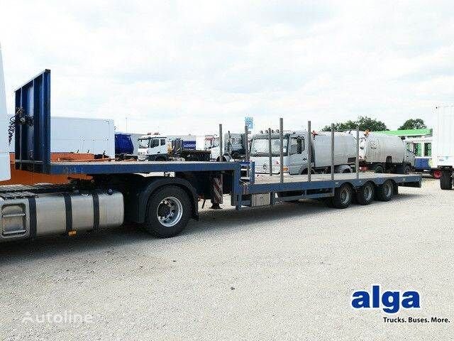 Trailer Lintrailers 3 LSD 18-30