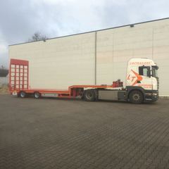 Lintrailers Other models