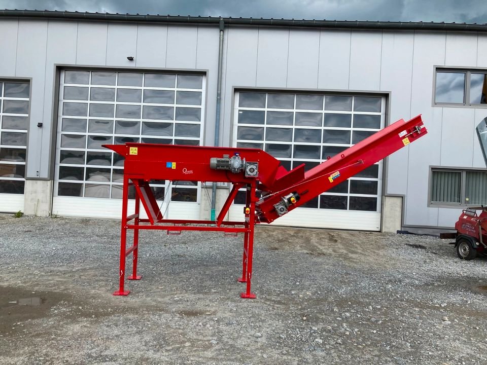 Car trailers up to 3.5 t EDUARS ZEUS 2000