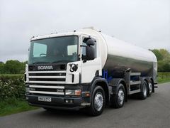 Scania 114 GB 4X2 NA 75115