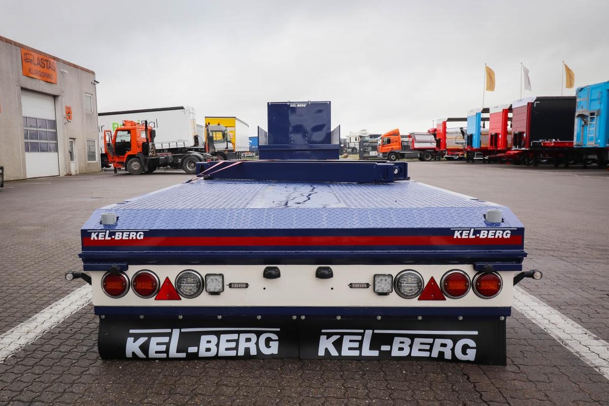 Kel Berg E 180 F