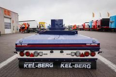 Kel Berg E 180 F