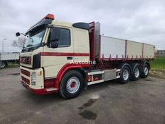Volvo FM 64R B-VTA4211-8*4 / 323+137+137