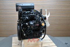 Yanmar 3GNPA