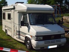 Fiat BUERSTNER T600