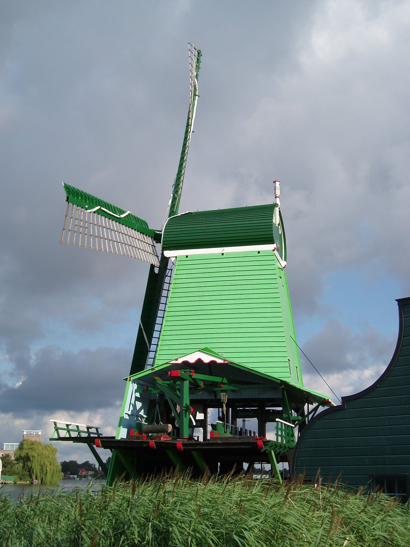 Schans S4500
