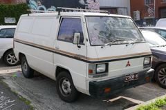 Mitsubishi L30POP