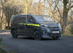 Peugeot EXPERT SPORT STANDARD AUTO