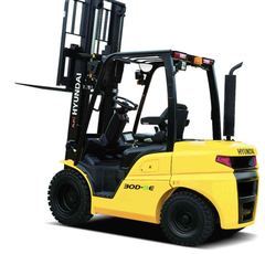 Hyundai 25-D-9