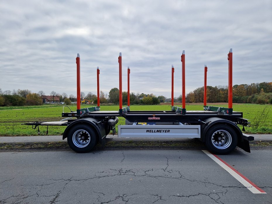 Wellmeyer TPR 12