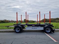 Wellmeyer TPR 12
