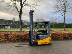 Jungheinrich EFG 218k - 600DZ