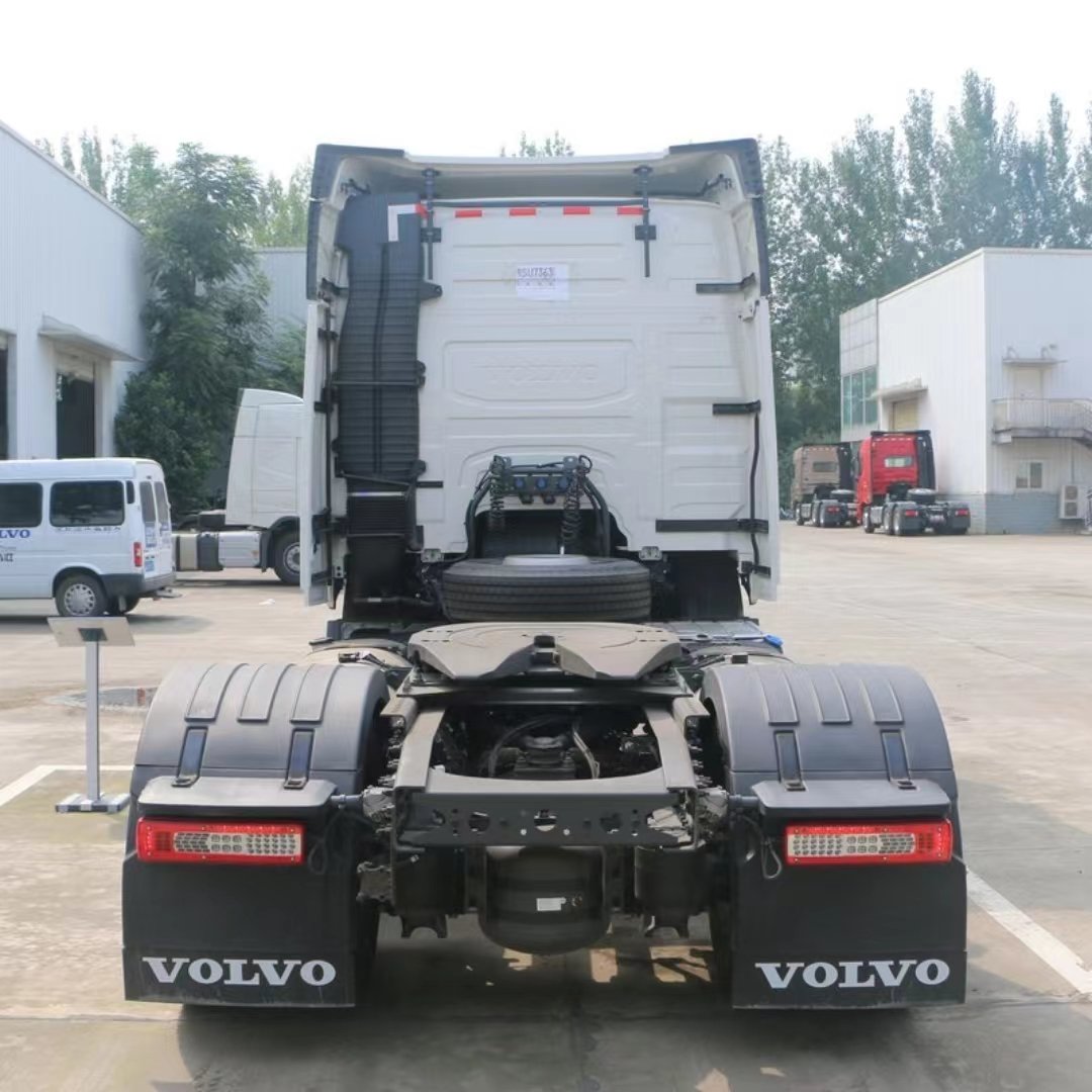Truck Wvt TGS 42.460X - BL