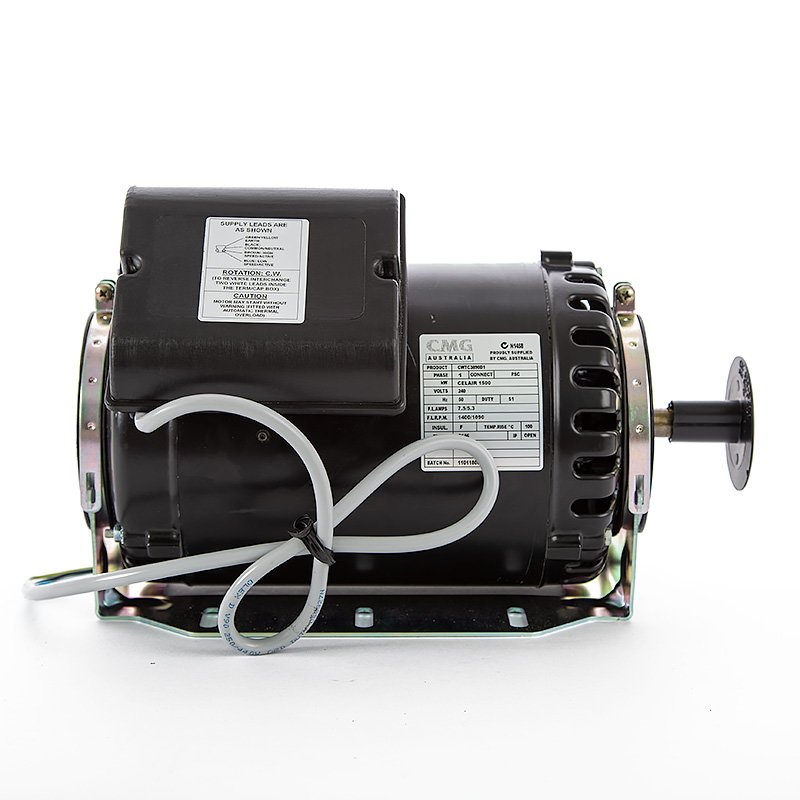 Elektromotor Marathon 160MTFC0152-AU