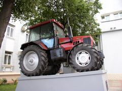 Belarus Беларус-05