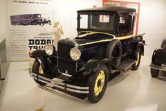 Dodge Brothers PICK UP