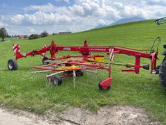 Pöttinger EuroTop 651 A Multitast