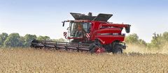 Case IH 3020 Flex B 7,62M S