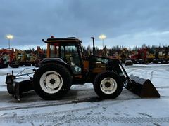 Valmet 600