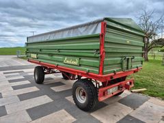 Krone SD27EL