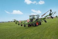 Fendt Twister 1100 Hydro