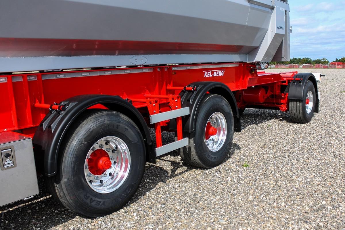 Kel Berg T300