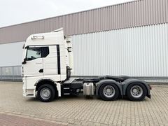 MAN 33.510 6x4 BL SA