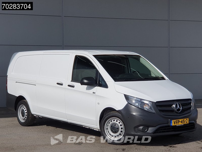 Van Mercedes Benz VITO 114