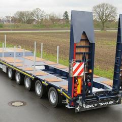 Nordic Trailers S454