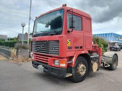Volvo F10L-20-4X2