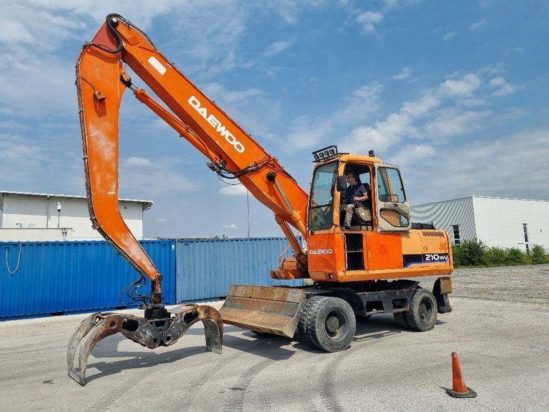 Daewoo S75V