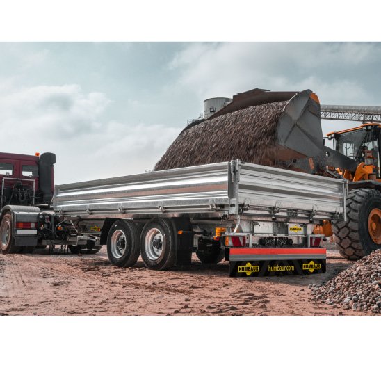 Trailer Zie Bijzonderheden 1050 13(K)