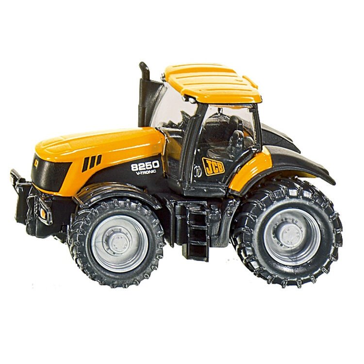 Traktor JCB HMV 8250