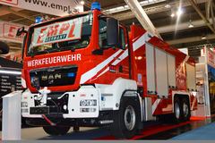 MAN MAN TGS 26.440