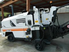 Wirtgen W 1000 L