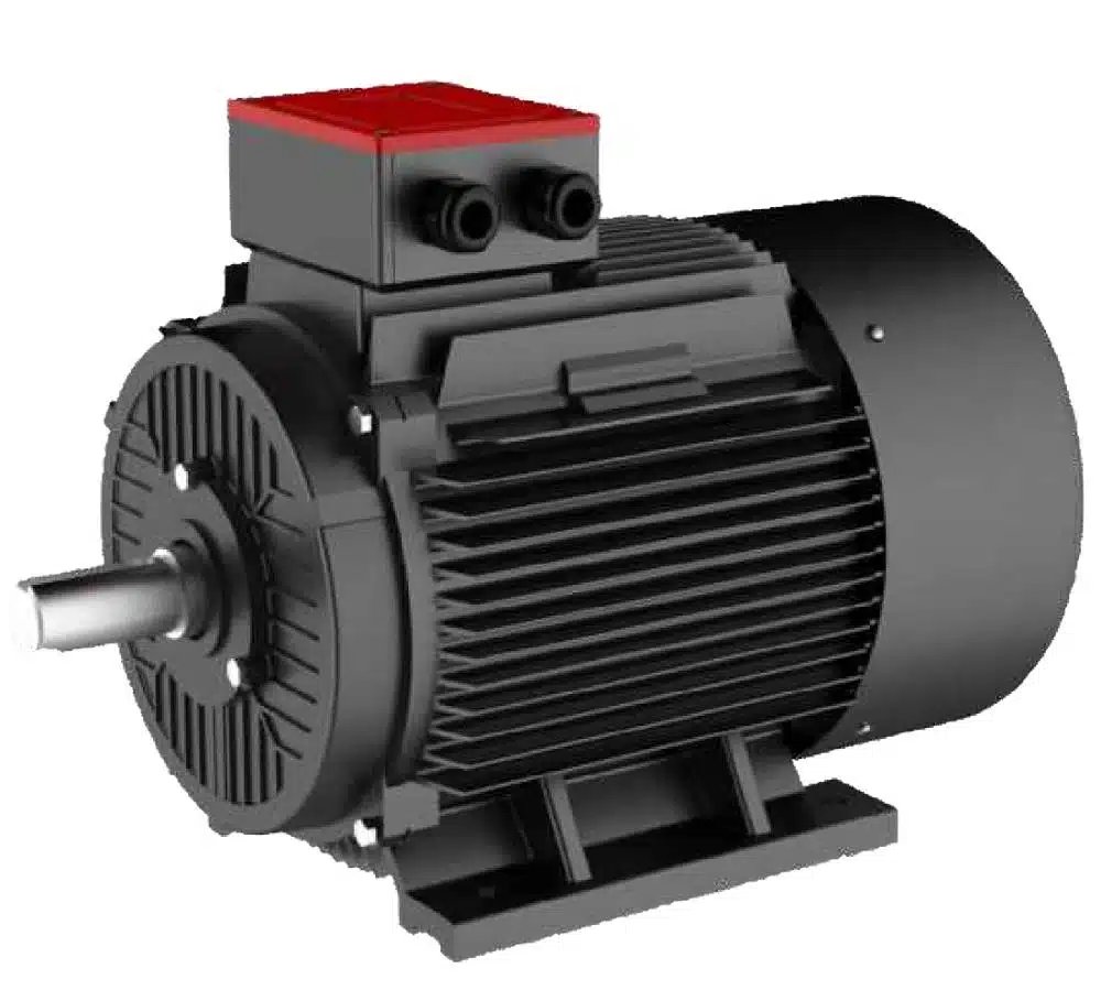 Elektromotor Fantech Y2AE90L-4 B14
