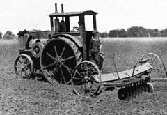 International Harvester Titan 30-60