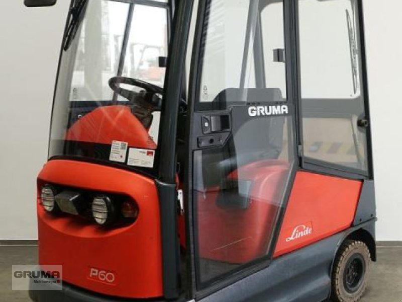 Linde P 60 Z