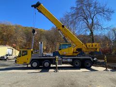 Grove TMS760