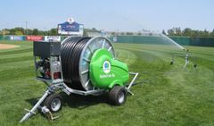 Bauer Irrigation RAINSTAR A2 50-135