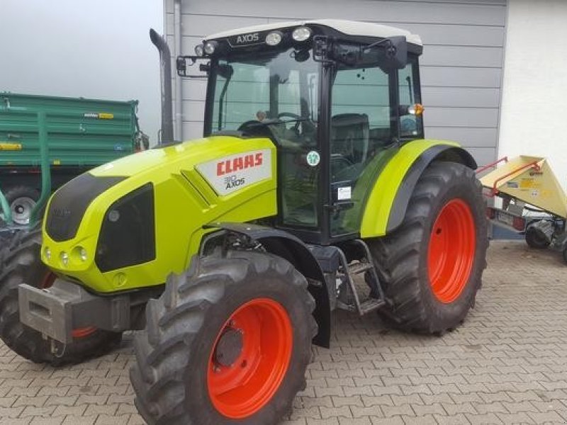 Traktor CLAAS Axos 310C