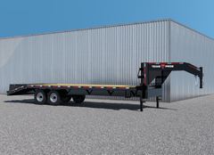 Kamag GOOSENECK K25