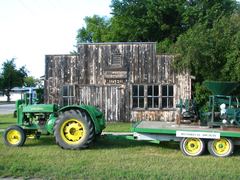 Cartwright 120296