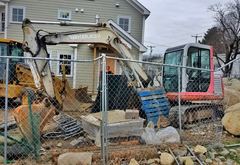 Takeuchi TB070