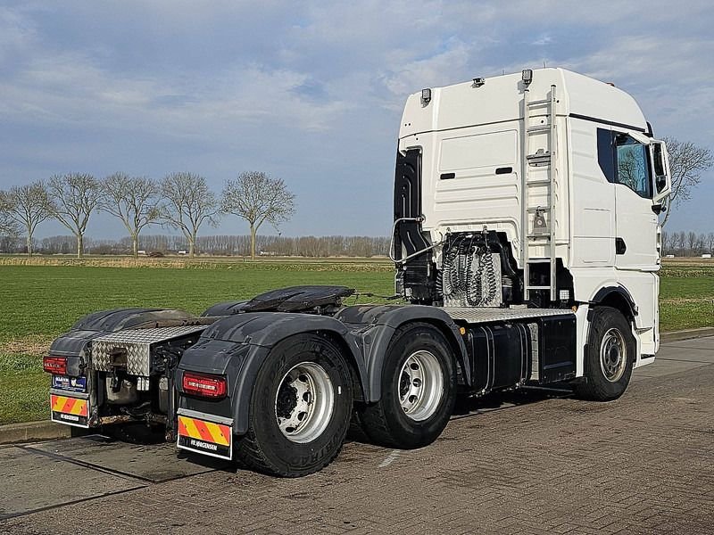 Truck MAN TGS 18.330 4x2 LL SA